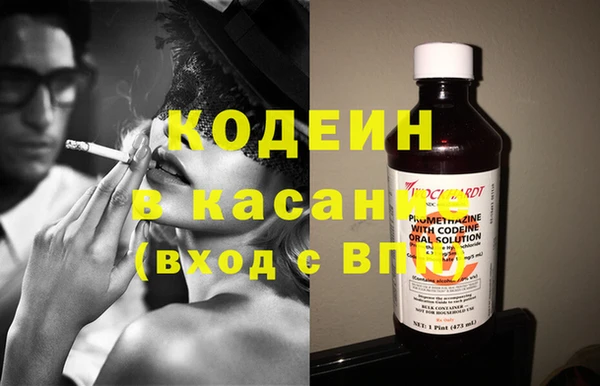 хмурый Арсеньев
